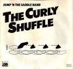 Jump 'N the Saddle Band - The Curly Shuffle