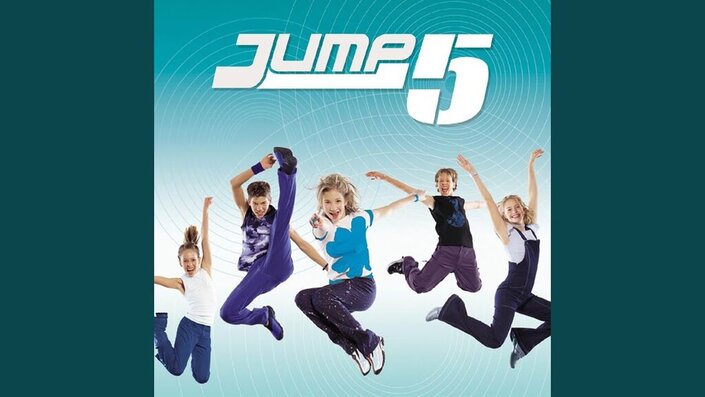 Jump5 - God Bless the USA