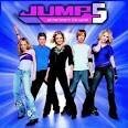 Jump5 - Jump5/All the Time in the World