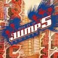 Jump5 - Mix It Up
