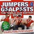 Keith Allen - Jumpers 4 Goalposts (World Cup Edition)