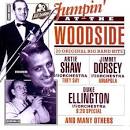 Benny Goodman & His Orchestra - Jumpin' at the Woodside: 20 Original Big Band Hits