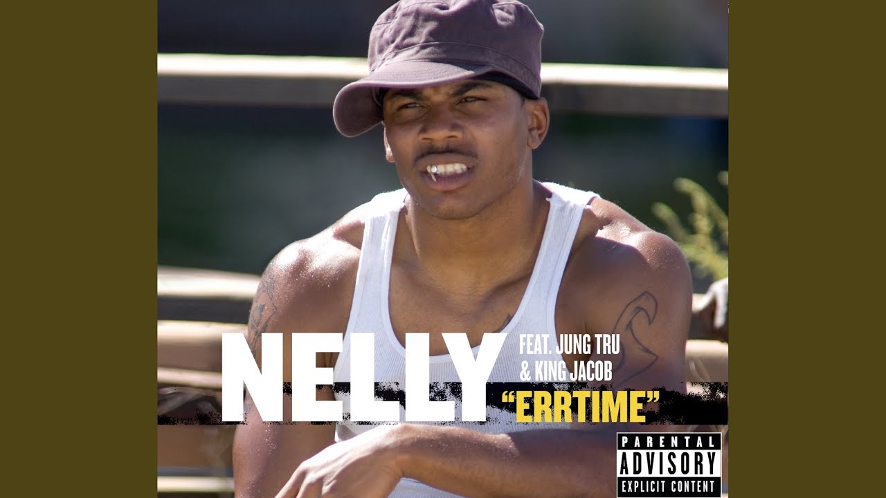 Errtime - Errtime