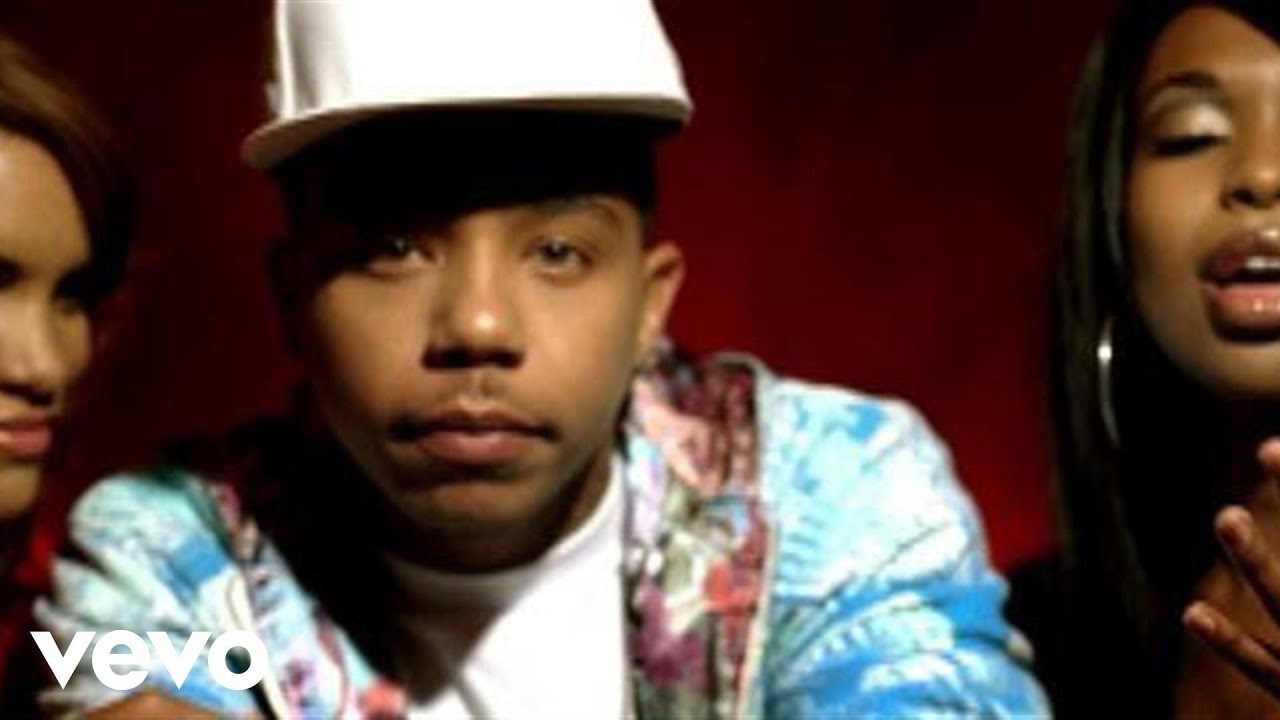 Junior and Yung Berg - Sexy Lady