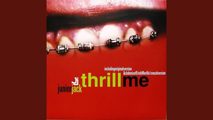 Thrill Me