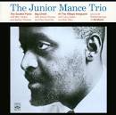 Junior Mance Trio - Soulful Piano/Big Chief at Village Vanguard