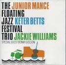 The Floating Jazz Festival Trio - The Floating Jazz Festival Trio 1995