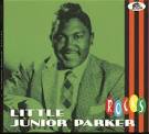 Junior Parker - Rocks