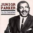 Junior Parker