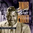 Junior Parker - Junior's Blues: The Duke Recordings, Vol. 1