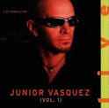 Junior Vasquez - Live, Vol. 1 [BMG]