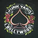 Junkyard - Hollywood