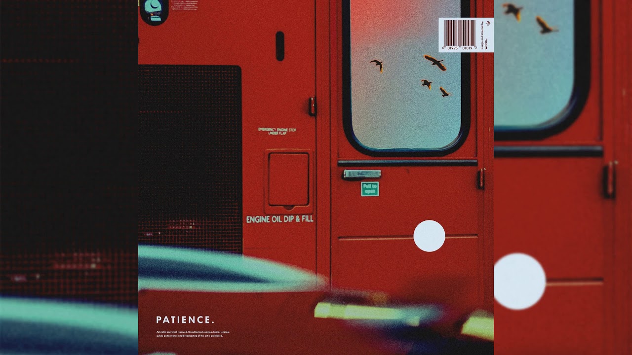 Patience - Patience