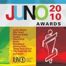 Johnny Reid - Juno Awards 2010