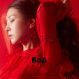 BoA - One Shot, Two Shot: The First Mini Album