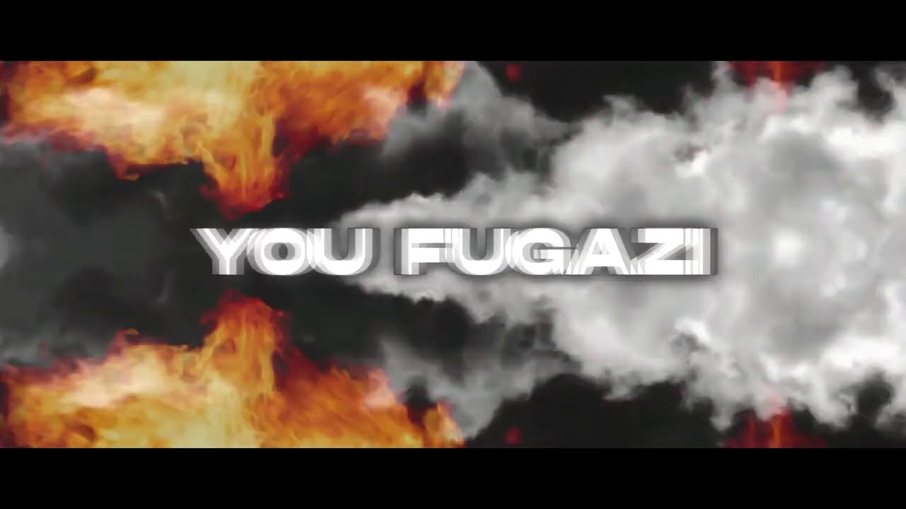 Fugazi (feat. G Yamazawa)