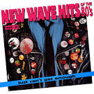 Tommy Tutone - Just Can't Get Enough: New Wave Hits of the 80's, Vol. 5