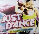 Utada - Just Dance: The Biggest Club Remixes