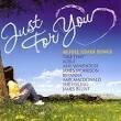 Boyz II Men - Just for You: 40 Feel Good Songs