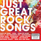 Better Than Ezra - Just Great Rock Songs