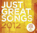 Christina Aguilera - Just Great Songs 2012