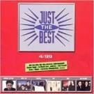Europe - Just the Best, Vol. 4: 1999