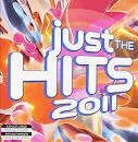 Adam Lambert - Just the Hits 2011