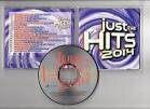 Just the Hits 2014