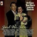 Judy Garland - Just We Two Stars Sings Duets