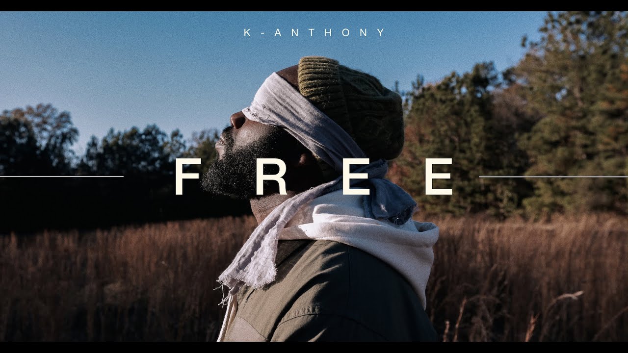 K-Anthony - Free