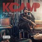 K-Camp - Change