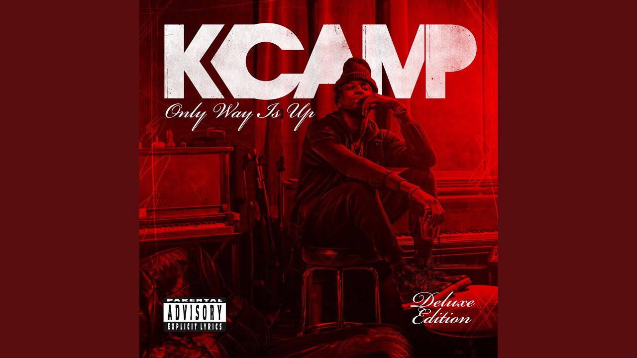 K-Camp and Snoop Dogg - Rolling