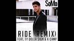 K-Camp and SoMo - Ride [The Spanglish Version]