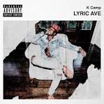 K Camp - Lyric Ave