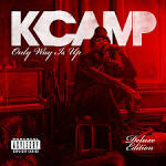 K Camp - Only Way Is Up [Deluxe Edition]