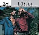 K-Ci & JoJo - 20th Century Masters - Millennium Collection: The Best of K-Ci & Jojo