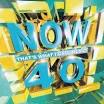 Adam Garcia - Now, Vol. 40 [UK]