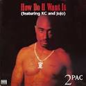 K-Ci & JoJo - How Do U Want It