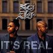 It's Real [Japan Bonus Tracks]