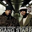 Mass Appeal: The Best of Gang Starr [Clean]