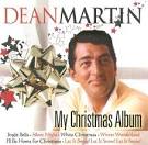 Damion Hall - My Christmas Album