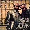 K-Ci & JoJo - Tell Me It's Real [CD #1]