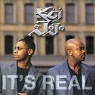 K-Ci & JoJo - Tell Me It's Real [CD #2]