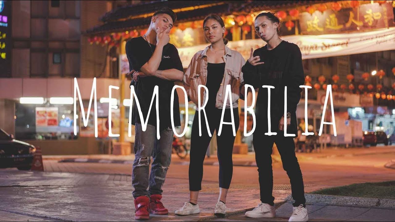 Memorabilia (feat. Xnads)