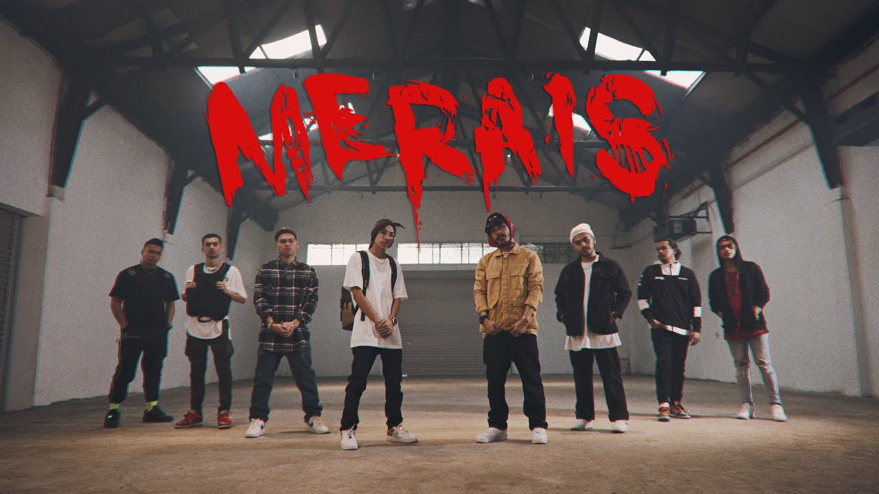 Merais - Merais