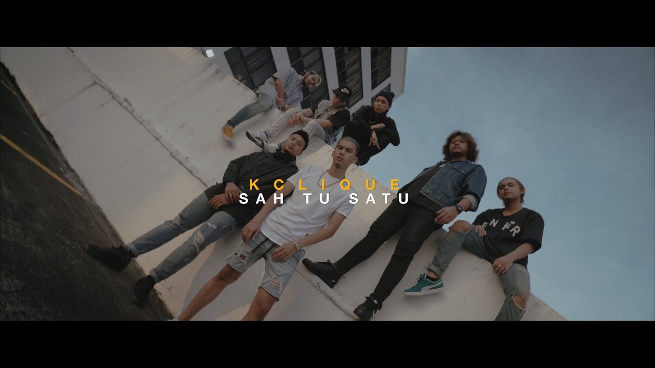 K-Clique - Sah Tu Satu