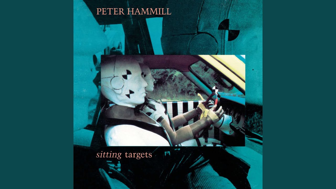 K-Group and Peter Hammill - Stranger Still