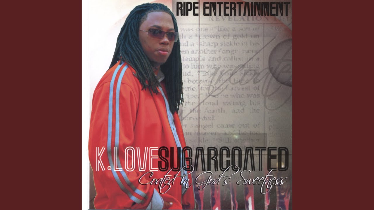 K. Love - Dedication