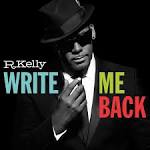 K. Michelle - Write Me Back