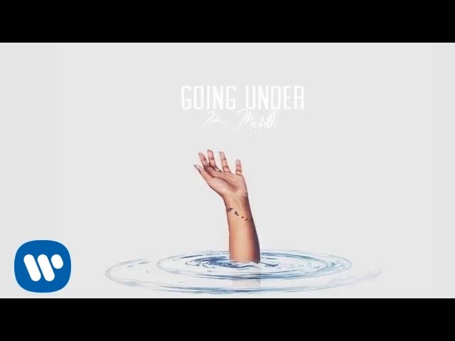 Going Under - Going Under